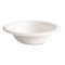 Eco-Products Compostable Sugarcane Dinnerware, 12 oz. Bowl, Natural White, 50/Pack ECOEPBL12PK