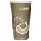 Eco-Products Evolution World 24% PCF Hot Drink Cups, 20 oz., Gray, 1000/Carton ECOEPBRHC20EW