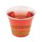 Eco-Products GreenStripe Renewable Resource Compostable Cold Drink Cups, 9 oz., Clr, 1000/Ctn ECOEPCC9SGS