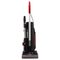 Electrolux Sanitaire Sanitaire Commercial Duralux Two-Motor Upright Vacuum, Red EUKSC9180B