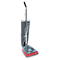 Electrolux Sanitaire Sanitaire Commercial Lightweight Bag-Style Upright Vac, 12 lbs, Gray/Red EUKSC679J