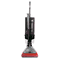 Electrolux Sanitaire Sanitaire Commercial Lightweight Bagless Upright Vacuum, 14 lbs, Gray/Red EUKSC689