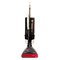 Electrolux Sanitaire Sanitaire Commercial Lightweight Bagless Upright Vacuum, 14 lbs, Gray/Red EUKSC689