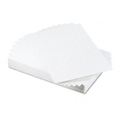 Elmer's CFC-Free Polystyrene Foam Board, 30 x 20, White Surface and Core, 25/Carton EPI900109