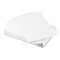 Elmer's CFC-Free Polystyrene Foam Board, 30 x 20, White Surface and Core, 25/Carton EPI900109