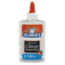 Elmer's Clear Washable School Glue - 4 pk.