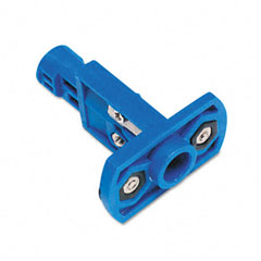Elmer's CrayonPro Replacement Cartridge For Electric Crayon Sharpener EPI1681