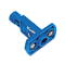Elmer's CrayonPro Replacement Cartridge For Electric Crayon Sharpener EPI1681