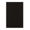 Elmer's Guide-Line Paper-Laminated Polystyrene Foam Display Board, 20 x 30, Black EPI905109