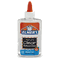 Elmer's Liquid School Glue, Clear, Washable, 5 Ounces, 1 Count