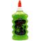Elmer's Washable Classic Glitter Glue, 6 oz. Bottle, Green (E324) by Elmer's