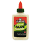 ELMERS School Glue Naturals Clear 4 Oz Bottle (E313)