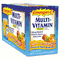 Emergen-C Immune Defense Drink Mix, Apricot Mango, 0.3 oz Packet, 30/Pack ALAEF191