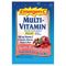 Emergen-C Immune Defense Drink Mix, Cherry Pomegranate, 0.3 oz, Packet, 30/Pack ALAEF190