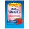 Emergen-C Immune Defense Drink Mix, Raspberry, 0.3 oz Packet, 50/Pack ALAEV280