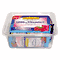 Emergen-C Immune Defense Drink Mix, Raspberry, 0.3 oz Packet, 50/Pack ALAEV280