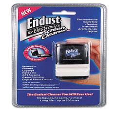 Endust for Electronics Pad and Tablet Fingerprint Eraser END11575
