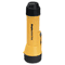 Energizer 2 D Industrial Flashlight, Yellow/Black EVE1251