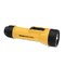Energizer 2 D Industrial Flashlight, Yellow/Black EVE1251