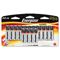 Energizer MAX Alkaline Batteries, AA, 16 Batteries/Pack EVEE91LP16