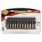 Energizer MAX Alkaline Batteries, AA, 36 Batteries/Pack EVEE91SBP36H