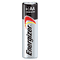 Energizer MAX Alkaline Batteries, AA, 36 Batteries/Pack EVEE91SBP36H