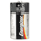 Energizer MAX Alkaline Batteries, C, 2 Batteries/Pack EVEE93BP2