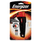 Energizer Rubber Flashlight, Small EVEENRUB22E