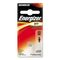 Energizer Watch/Electronic Battery, SilvOx, 377, 1.5V, MercFree EVE377BPZ