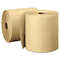 envision High-Capacity Nonperforated Paper Towel Roll,7-7/8x800', Brown,6/Carton GEP26301