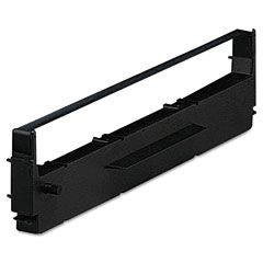 Epson 8750 Ribbon, Black EPS8750