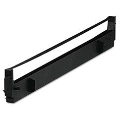 Epson 8755 Ribbon, Black EPS8755