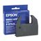 Epson 8762L Ribbon, Black EPS8762L