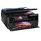 Epson Artisan 837 Wireless All-in-One Inkjet Printer, Copy/Fax/Print/Scan EPSC11CB20201
