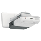 Epson BrightLink 450Wi Interactive Projector, 2500 Lm, 1280 x 800 pixels, 1.35x Zoom EPSV11H3170201