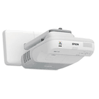 Epson BrightLink 455Wi Interactive Projector, w/RM EasiTeach, 2500 Lm, WXGA EPSV11H440020RM