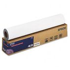 Epson Enhanced Adhesive Synthetic Paper, 24" x 100 ft, White EPSS041617