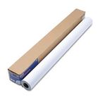 Epson Enhanced Adhesive Synthetic Paper, 44" x 100 ft, White EPSS041619
