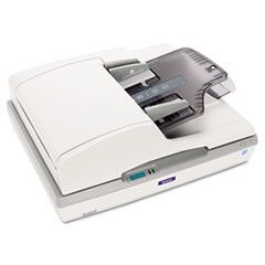 Epson GT-2500 Plus Document Imaging Scanner, 1200dpi, ADF EPSB11B181061