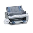 Epson LQ-590 24-Pin Dot Matrix Impact Printer EPSC11C558001
