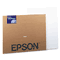 Epson Matte Wide Format Inkjet Poster Board, Enhanced, 30 x 40, 5/Pack EPSS041599