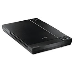 Epson Perfection V33 Color Scanner, 4800 x 9600dpi EPSB11B200201