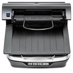Epson Perfection V500 Office Color Scanner, 6400 x 9600 dpi EPSB11B189071