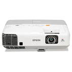 Epson PowerLite 1835 Multimedia Projector, 3500 Lumens, XGA (1024 x 768 Pixels) EPSV11H389020