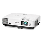 Epson PowerLite 1850W  Projector, 3700 Lumens, 1280 x 800 Pixels EPSV11H425020