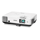Epson PowerLite 1880 Projector, 4000 Lumens, 1024 x 768 Pixels EPSV11H451020