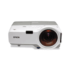 Epson PowerLite 410W Multimedia Projector, 2000 Lumens, 1280 x 800 Pixels EPSV11H330020