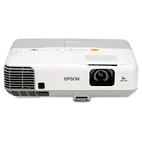 Epson PowerLite 95 Multimedia Projector, 2600 Lumens, XGA (1024 x 768 Pixels) EPSV11H383020