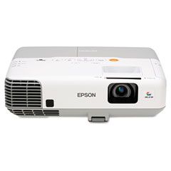 Epson PowerLite 95 Multimedia Projector, 2600 Lumens, XGA (1024 x 768 Pixels) EPSV11H383020