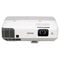 Epson PowerLite 95 Multimedia Projector, 2600 Lumens, XGA (1024 x 768 Pixels) EPSV11H383020